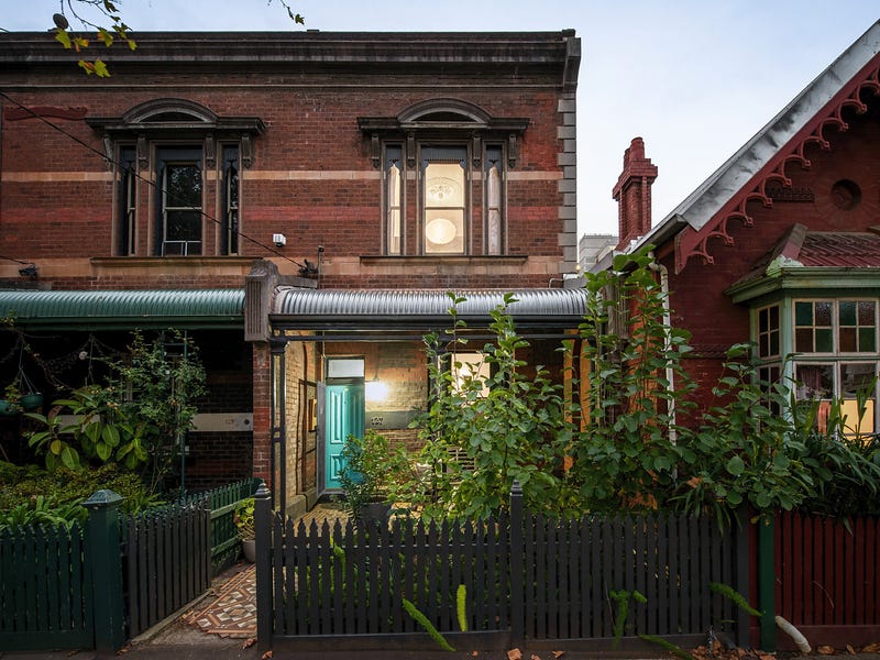127 Street, Fitzroy, VIC 3065