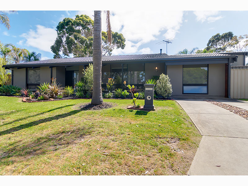 14 Jersey Road, Happy Valley, SA 5159