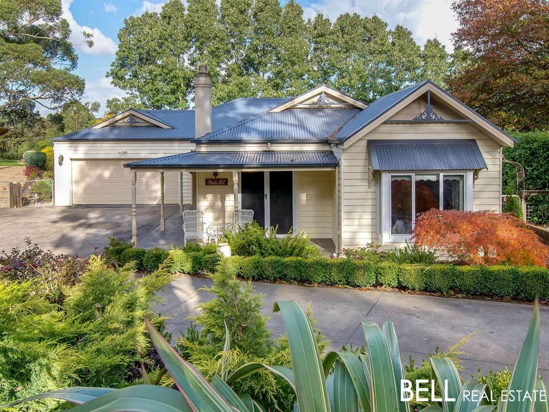 57 Gembrook Road, Gembrook, Vic 3783 Property Details