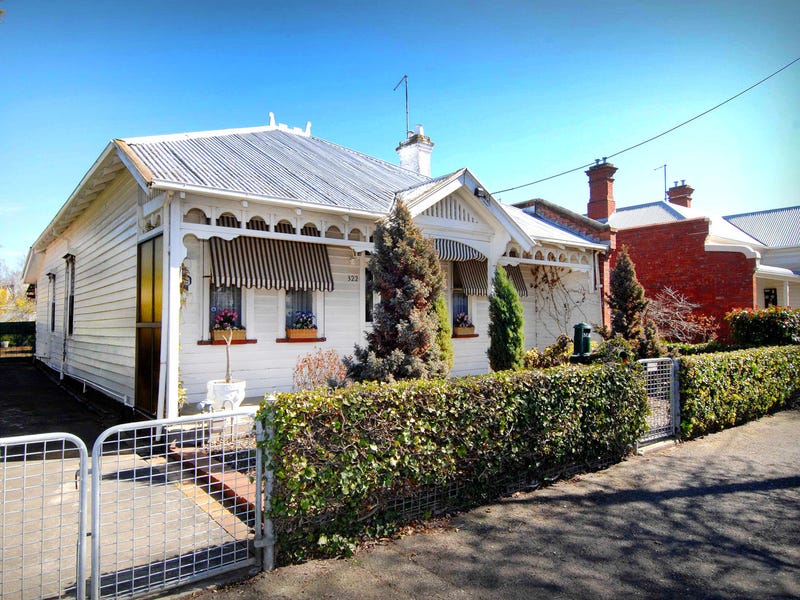 322 Dawson Street S, Ballarat Central, VIC 3350