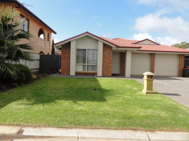 133 Lakeside Drive, Andrews Farm, SA 5114