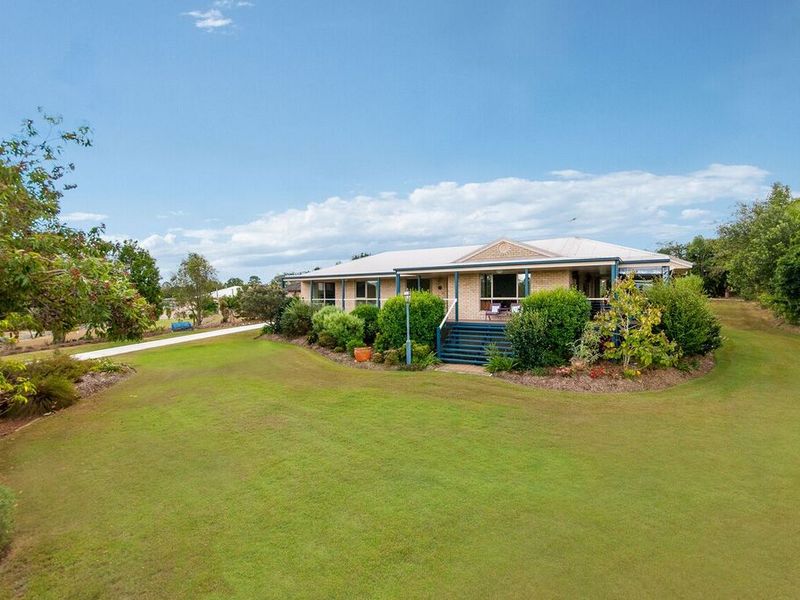 25 Waldron Court, Wamuran, QLD 4512