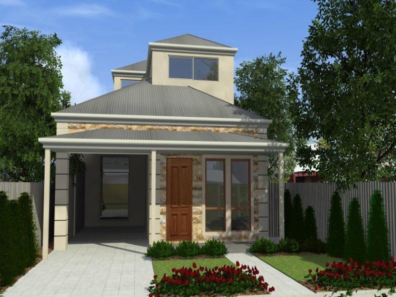 Lot 127 Gibson Street, Bowden, SA 5007 Property Details
