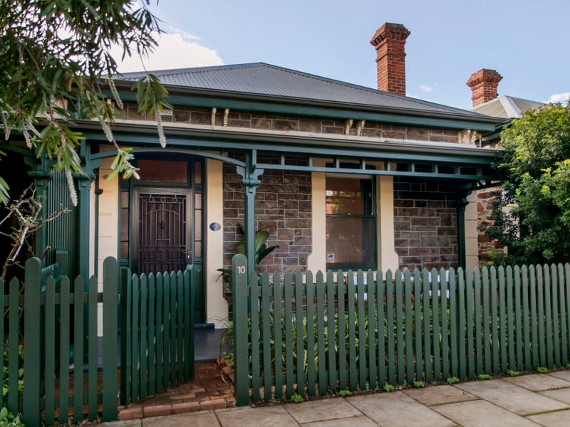 10 McLaren Street, Adelaide, SA 5000 Property Details