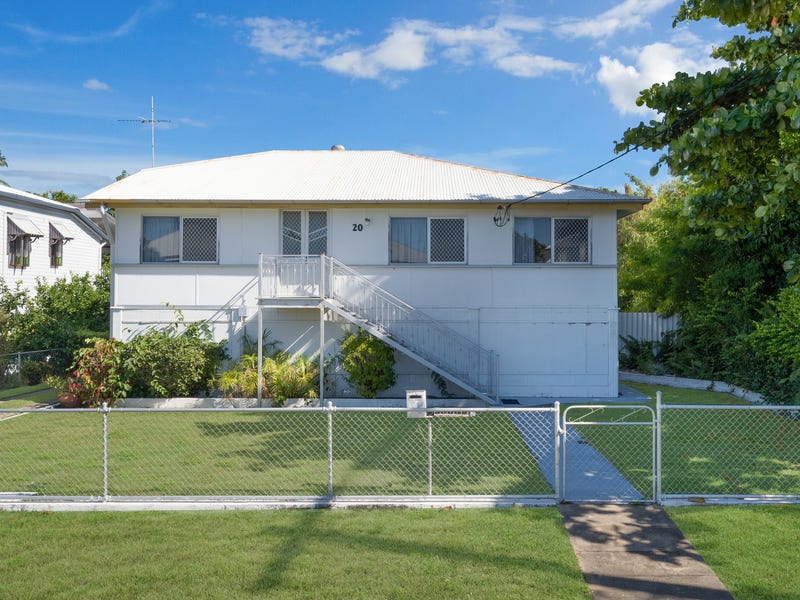 Sold Property Prices & Auction Results in Townsville Greater Region