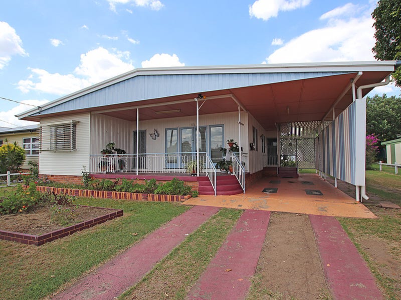 114 Bell Street, Biloela, Qld 4715 Property Details