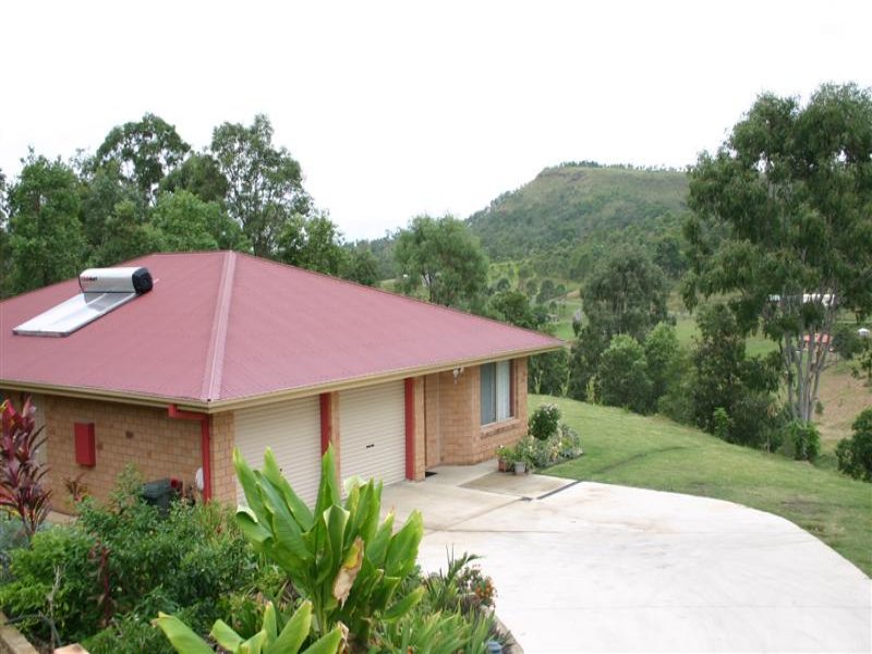 98104 Kooralbyn Drive, Kooralbyn, QLD 4285