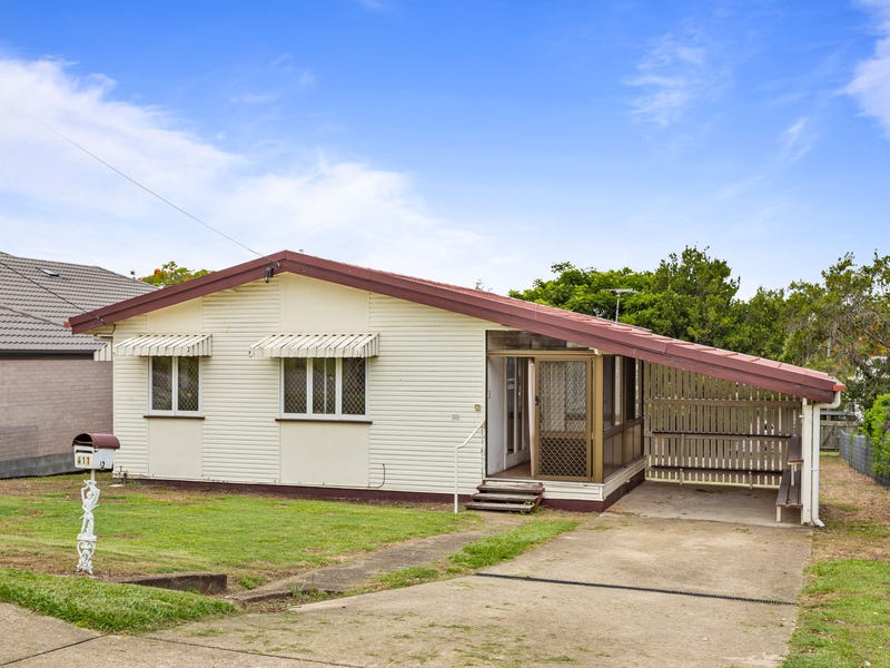 411 Musgrave Road, Coopers Plains, QLD 4108