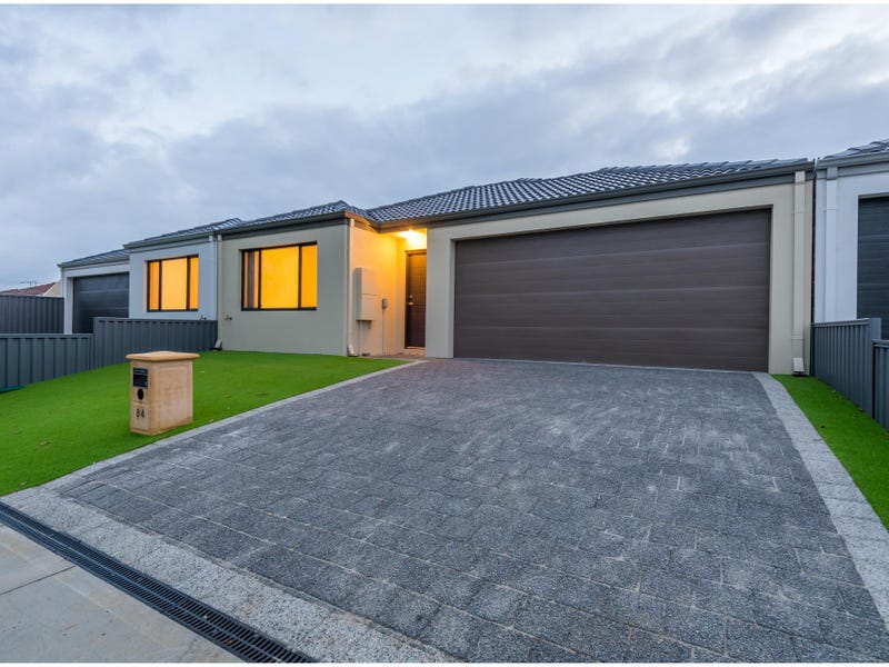 Sold House Prices & Auction Results in Maddington, WA 6109 (+1 location