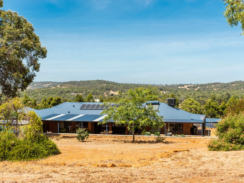 81 Maineanjou Drive, Lower Chittering, WA 6084