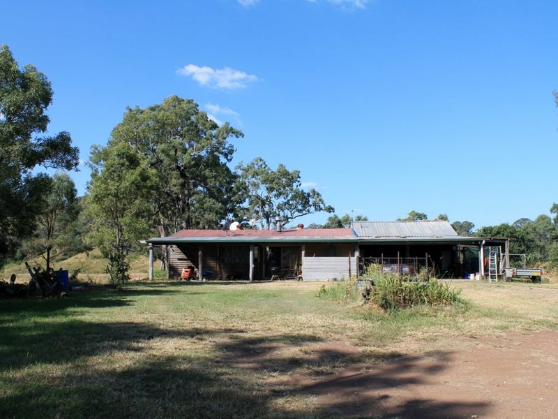 554 Afterlee Road, Eden Creek, NSW 2474