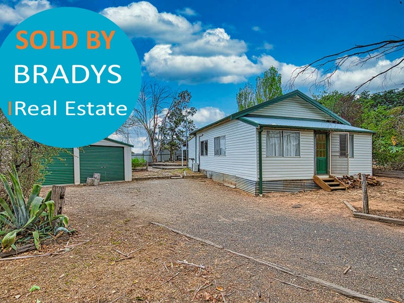 3 Grovenor Street, Gunning, NSW 2581 Property Details