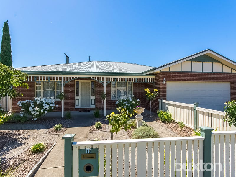 18 Param Street, Grovedale, Vic 3216 Property Details