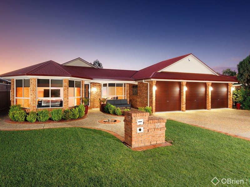 15 Castle Creek Road, Wodonga, Vic 3690 Property Details