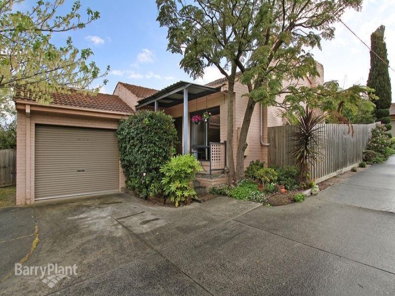 1/20 Narcissus Avenue, Boronia, Vic 3155 Property Details