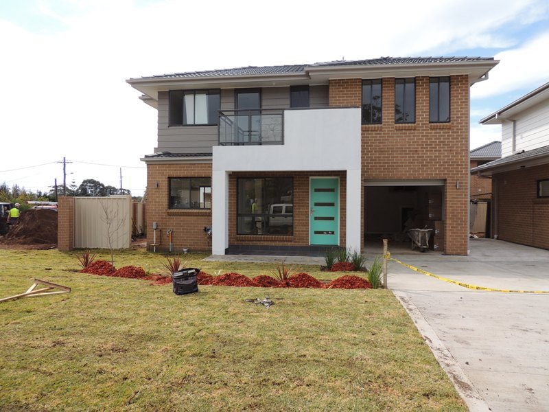 4648 Portico Pde, Toongabbie, NSW 2146 Property Details