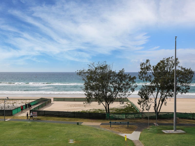4/3456 Main Beach Parade, Surfers Paradise, Qld 4217