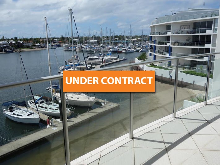 204/11 Nicklin Way Deepwater Point, Minyama, Qld 4575 Property Details