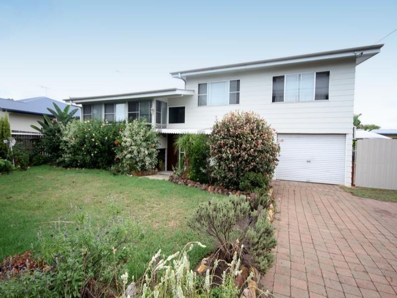 120 Edward Street, Dalby, Qld 4405 Property Details