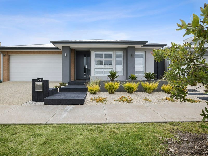 22 Rosser Boulevard, Torquay, Vic 3228 Property Details