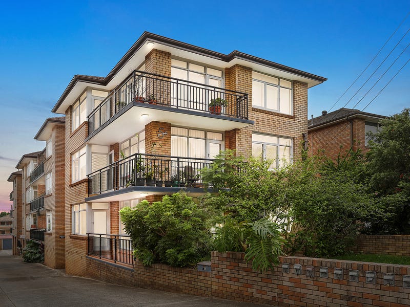 1/5A Gower Street, Summer Hill, NSW 2130
