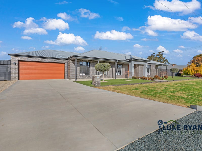 50 Jeffrey Street, Elmore, Vic 3558 House for Sale