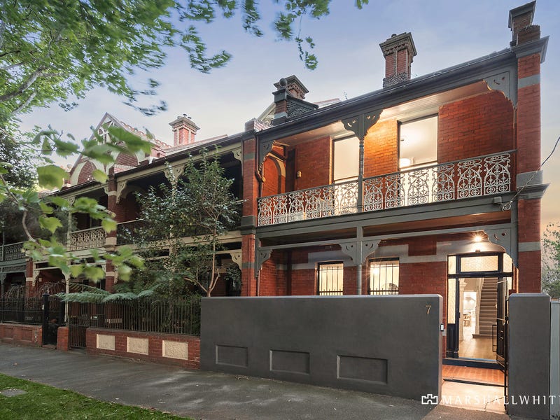 7 Mary Street, St Kilda West, VIC 3182