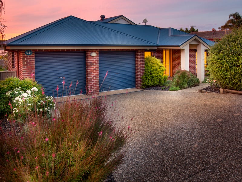 14 Dwyer Crescent, Bellbridge, Vic 3691 Property Details