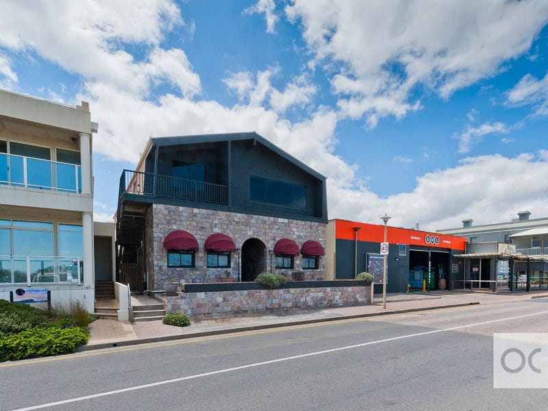 1/161 Esplanade, Henley Beach, SA 5022