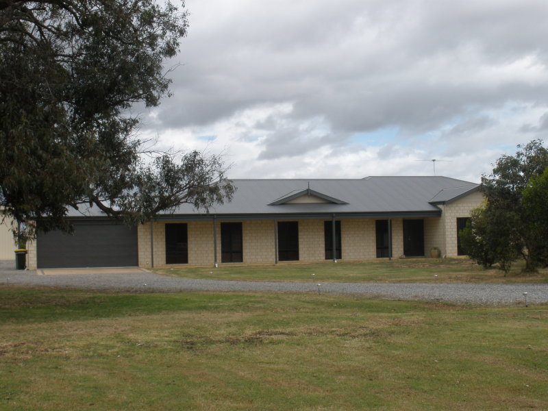 Lot 64 Cavanagh Close, Cardup, WA 6122 Property Details