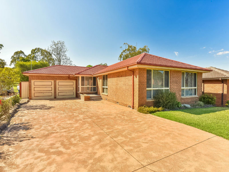 23 Warragamba Crescent, Leumeah, NSW 2560 Property Details