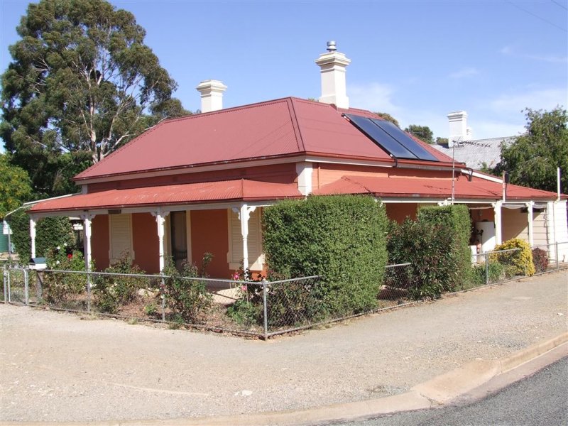 1 Thomas Street Jamestown Sa 5491 Property Details