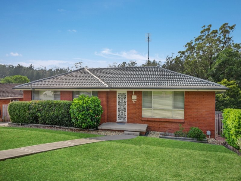 12 Avalon Road, Springfield, Nsw 2250 - Property Details