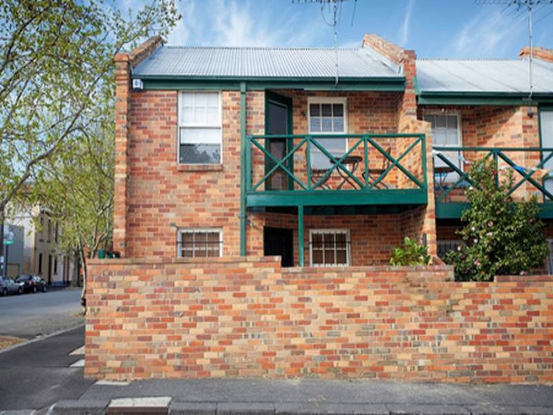 187 Street, Fitzroy, VIC 3065