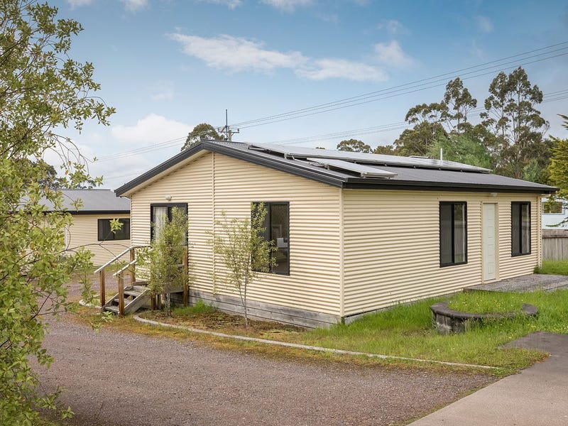 5/15 Gellibrand Street, Zeehan, Tas 7469 Property Details