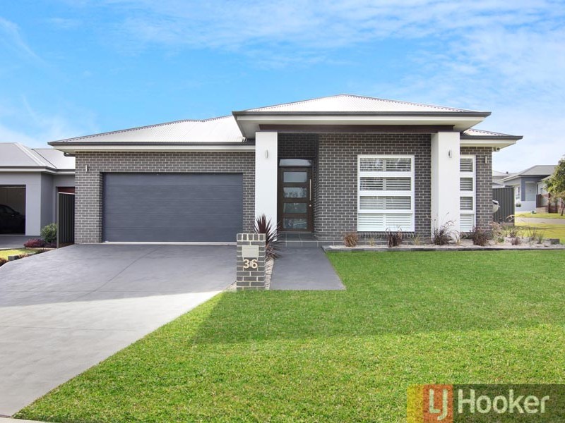 36 McKellar Street, Cobbitty, NSW 2570 Property Details