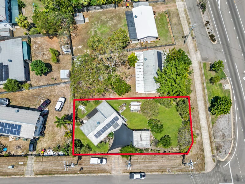 1400 Riverway Drive, Kelso, Qld 4815 Property Details