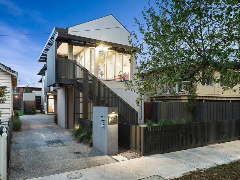 1/117 Gillies Street, Fairfield, VIC 3078