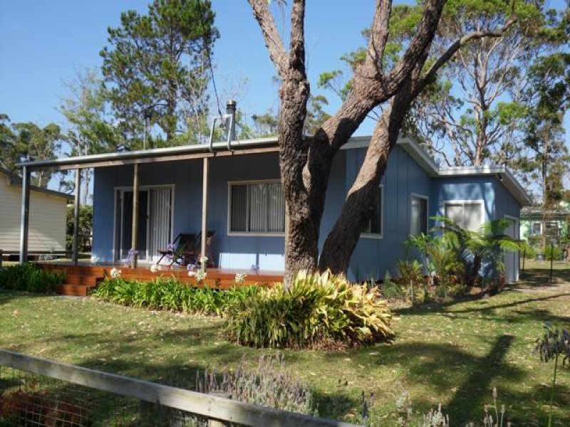 1 KOOLYN DR, Cudmirrah, NSW 2540 Property Details