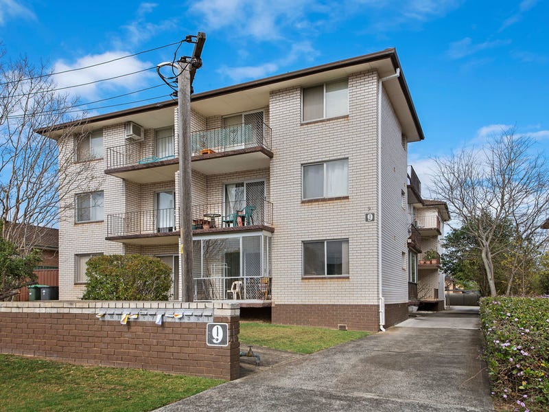 5/9 Reddall Street, Campbelltown, NSW 2560 Property Details