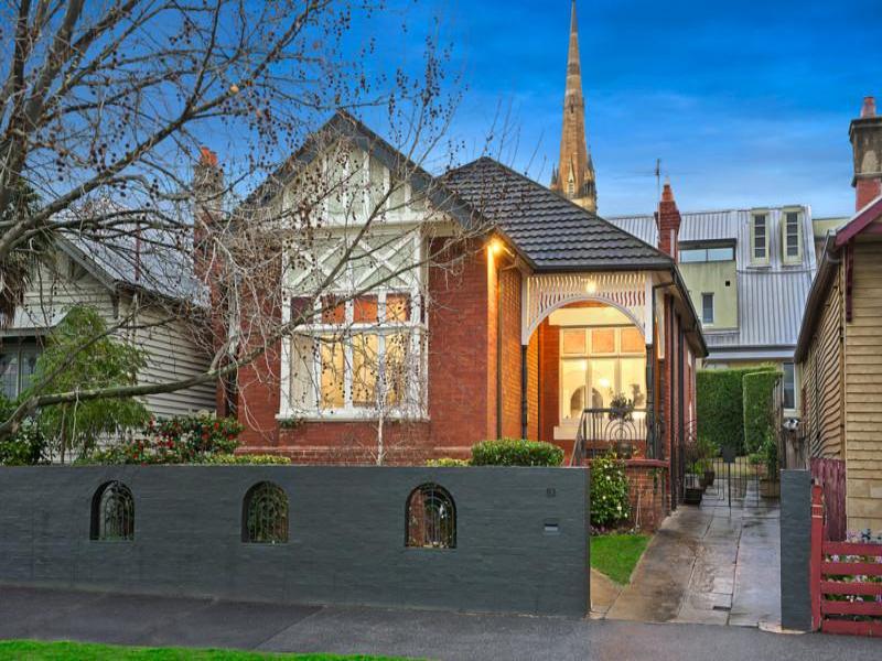 82 Lyndhurst Street, Richmond, Vic 3121 Property Details