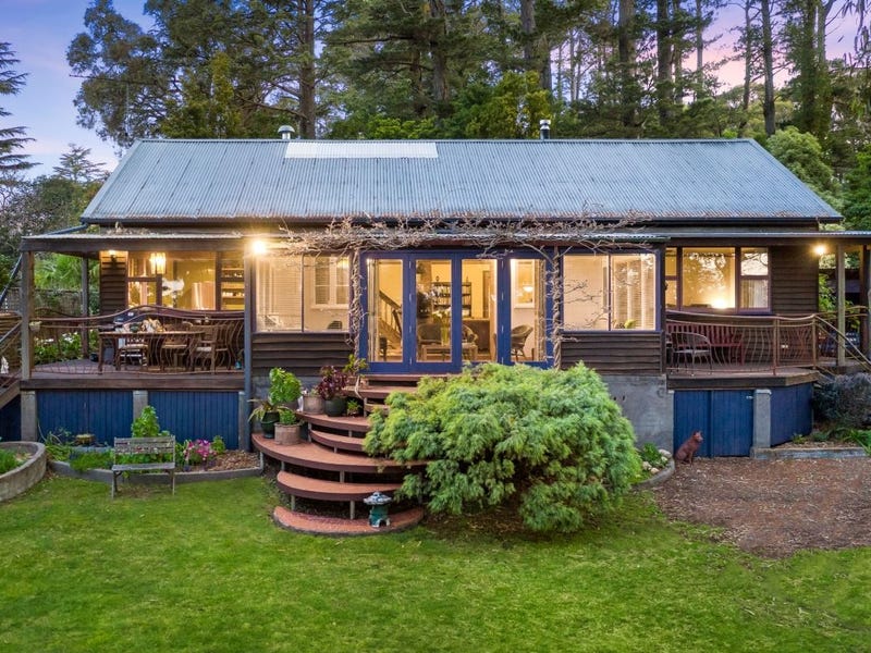 5 Viewland Street, Bundanoon, NSW 2578 Property Details