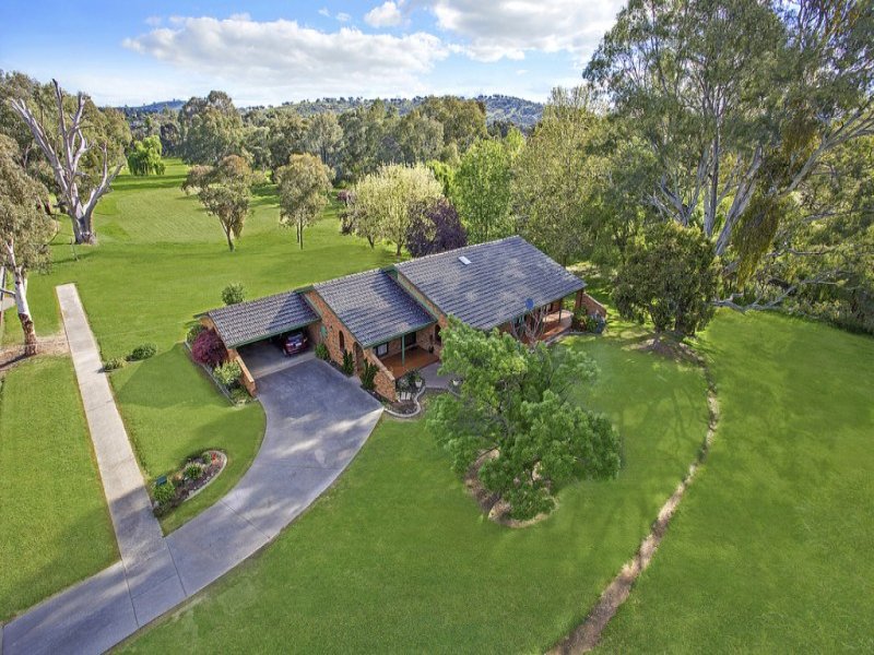 2527 Wilkinson Drive, Wodonga, Vic 3690 Property Details