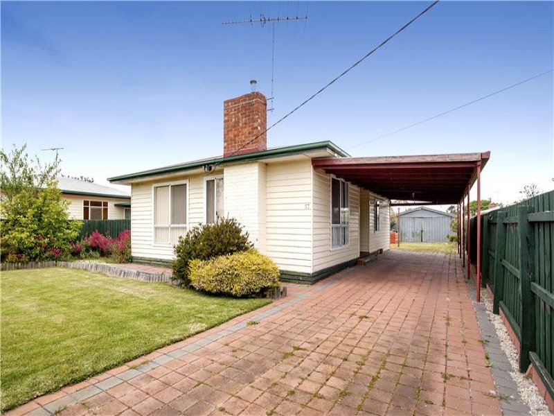 57 Wendover Avenue, Norlane, VIC 3214