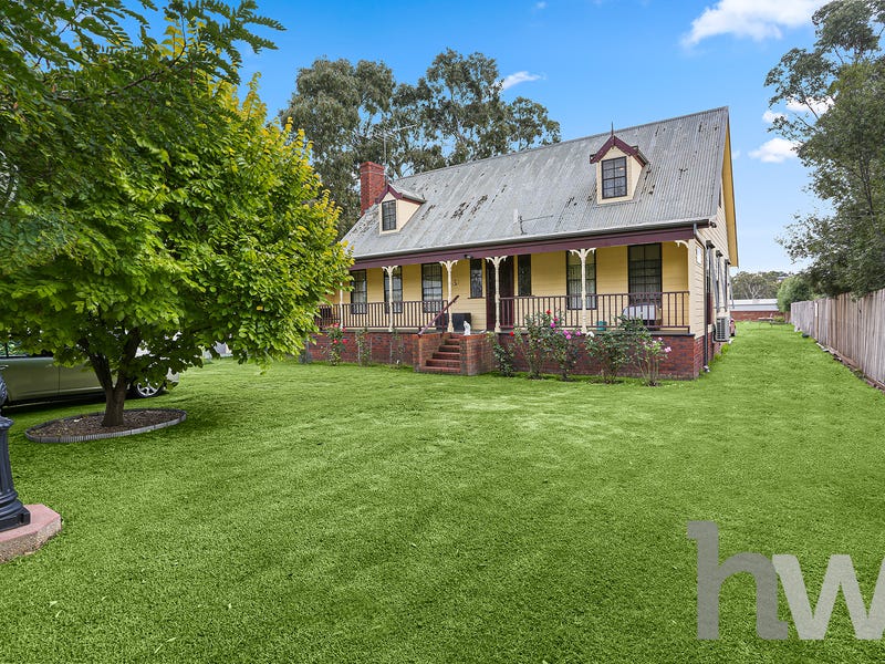 32 High Street, Inverleigh, Vic 3321 Property Details