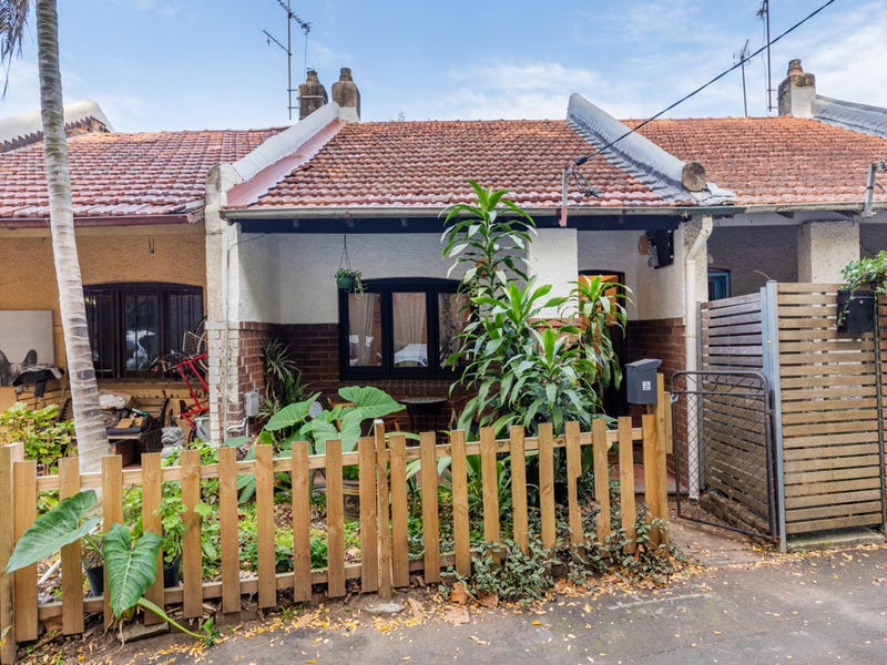 154 Avenue, Darlinghurst, NSW 2010 Property Details