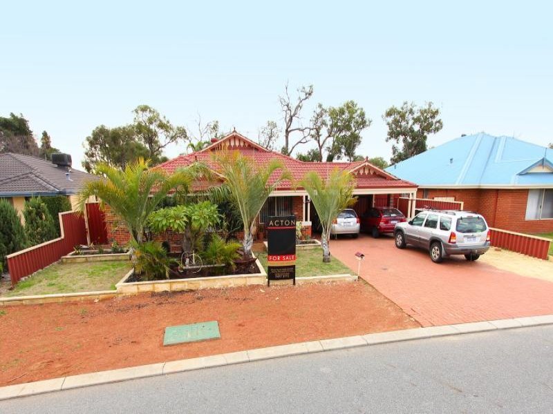 37 Prince Regent Blvd, Gosnells, WA 6110 Property Details