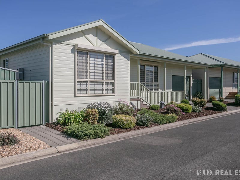 40 SeaChange Village, 24 Gardiner Street, Goolwa, SA 5214 House for