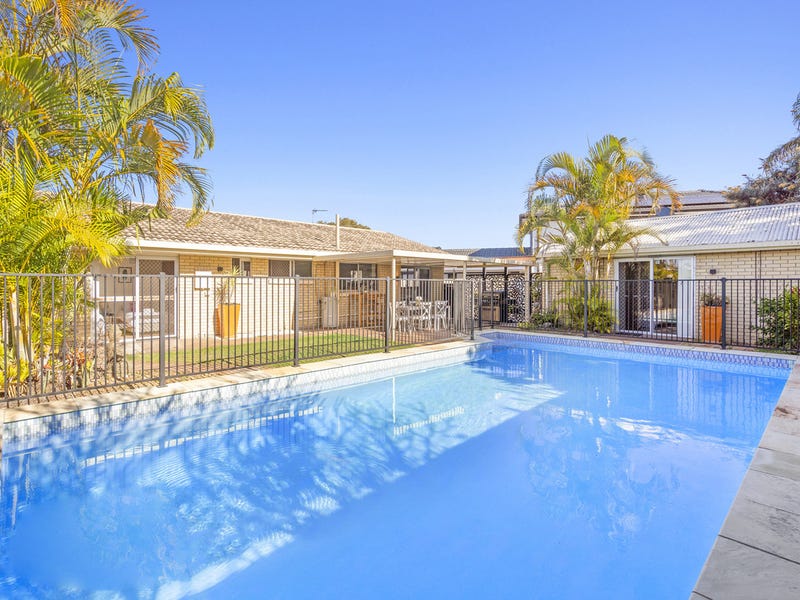 Sold Property Prices & Auction Results in Burleigh, QLD 4822 (+2