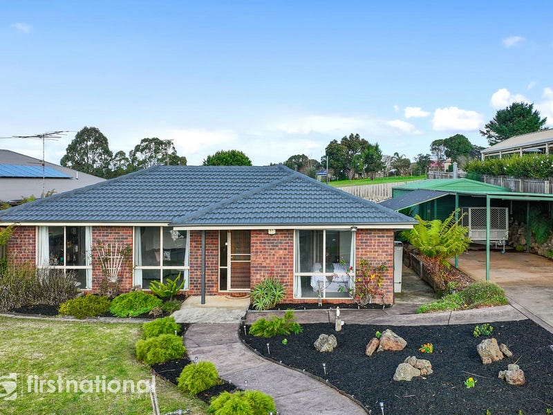 32 Munro Street, Warragul, Vic 3820 Property Details